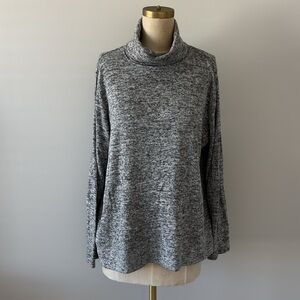 LOU & GREY | TURTLENECK | SIZE XL